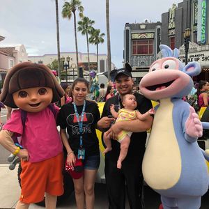 Meet your Posher, Javier